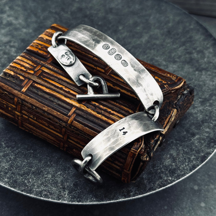 Bracelet No.14