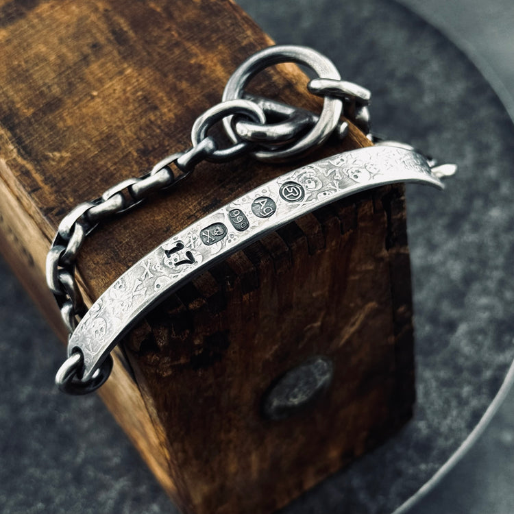 Bracelet No.17