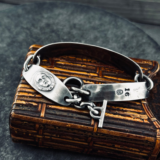 Bracelet No.16