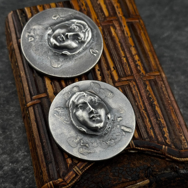 Morgan Silver Dollar No.4