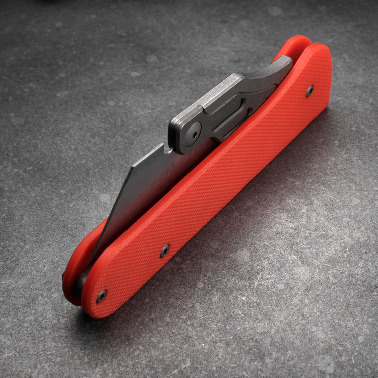 Slipjoint Razor Gen2