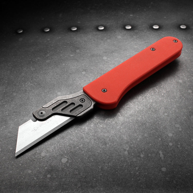 Slipjoint Razor Gen2