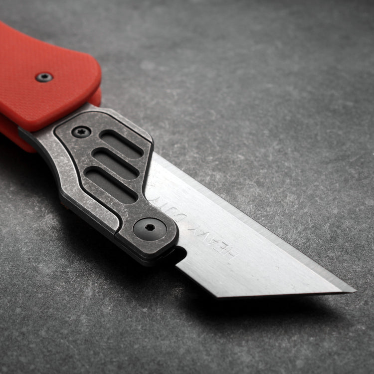 Slipjoint Razor Gen2