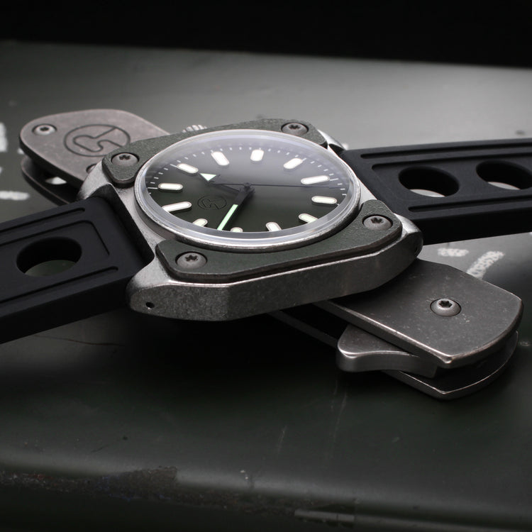 Model 3 Watch