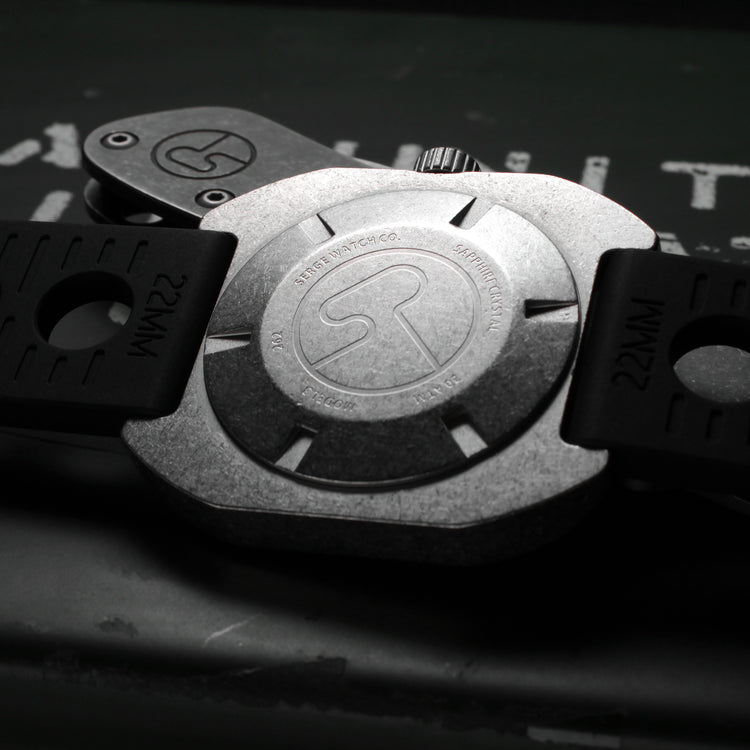 Model 3 Watch