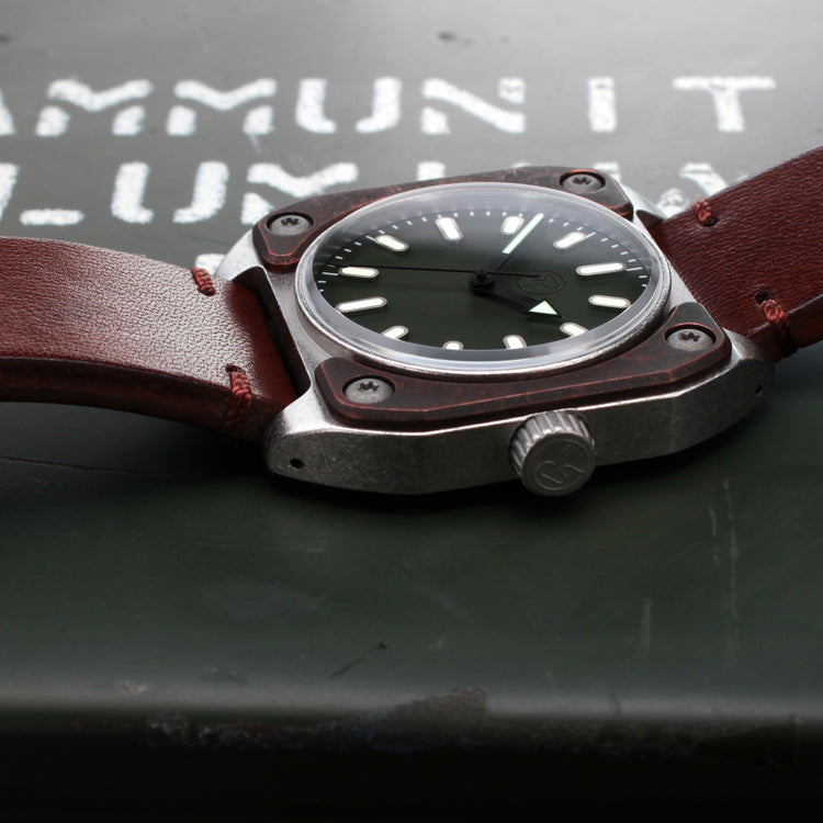 Model 3 Watch