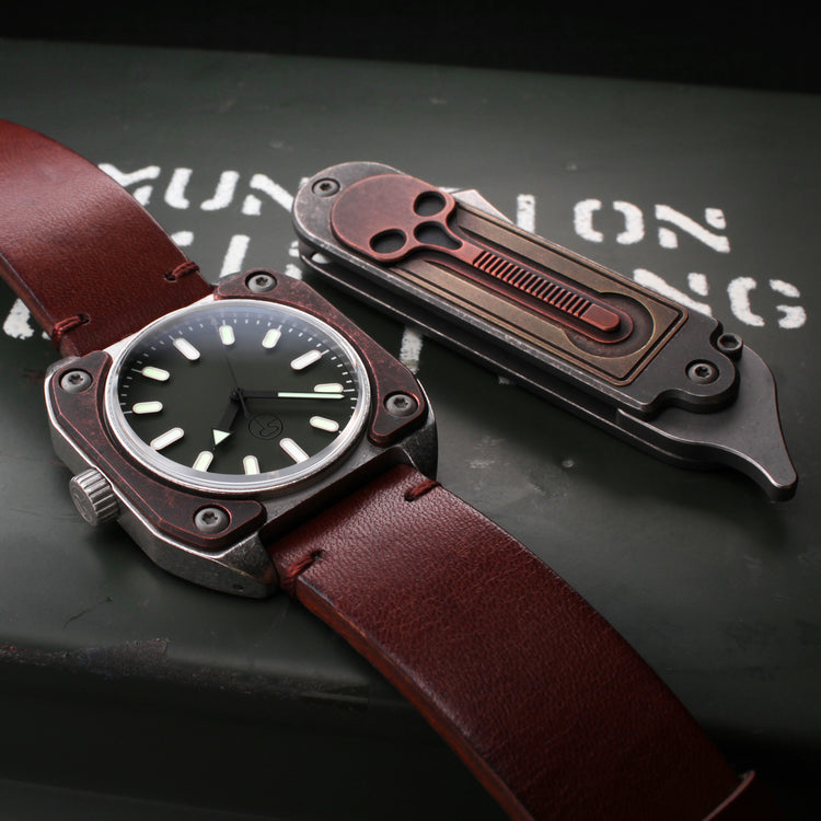 Model 3 Watch