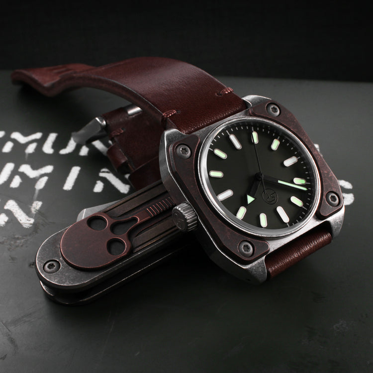 Model 3 Watch