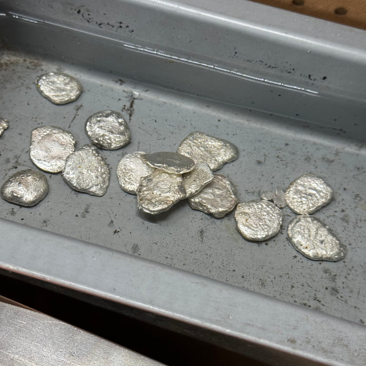 Coins