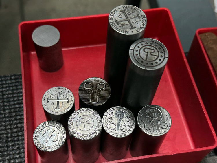 Coins