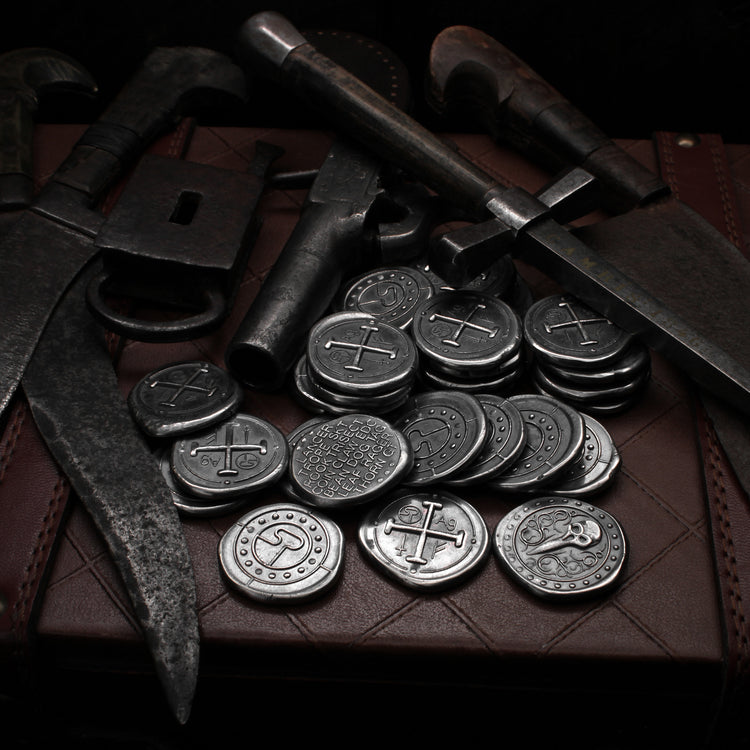 Coins