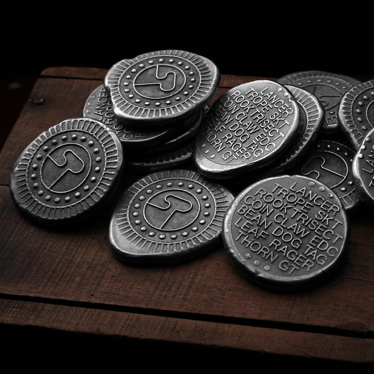 Coins