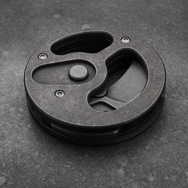 Coin Claw Gen5 (Stonewashed)