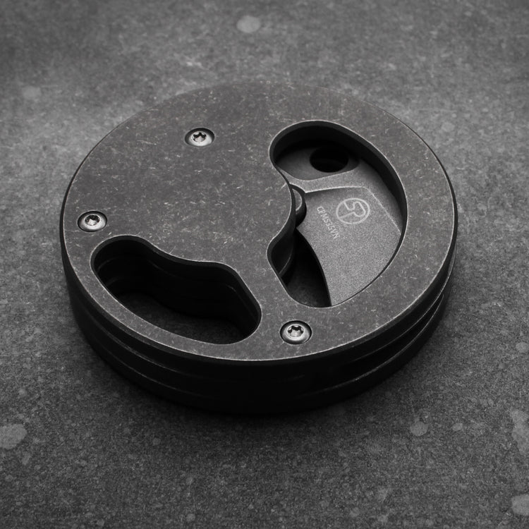 Coin Claw Gen5 (Stonewashed)
