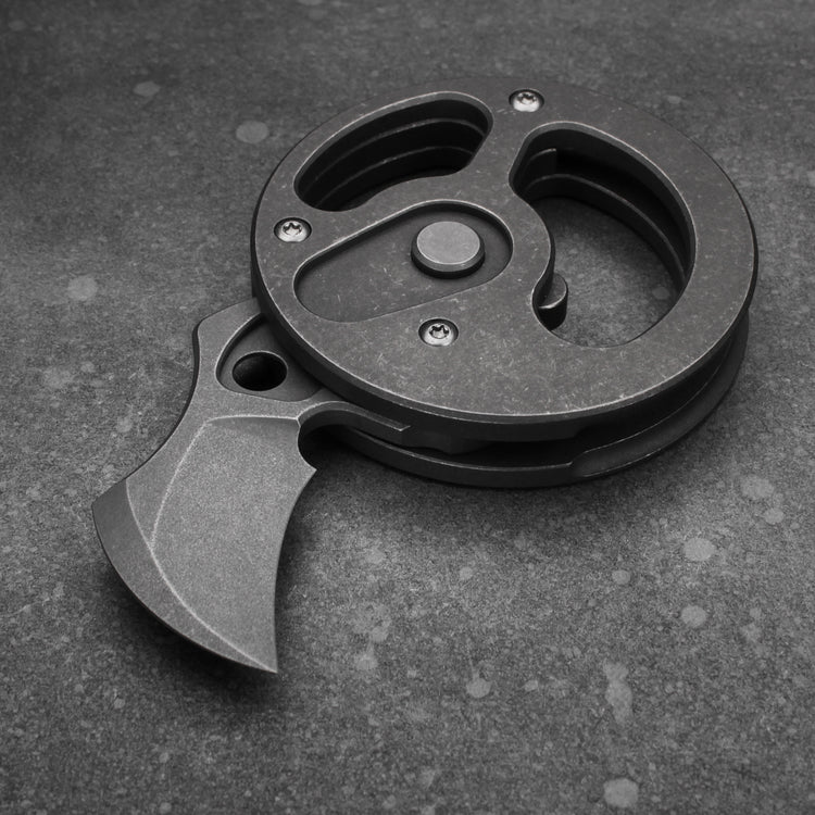 Coin Claw Gen5 (Stonewashed)
