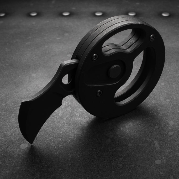 Coin Claw Gen5 (Stonewashed)