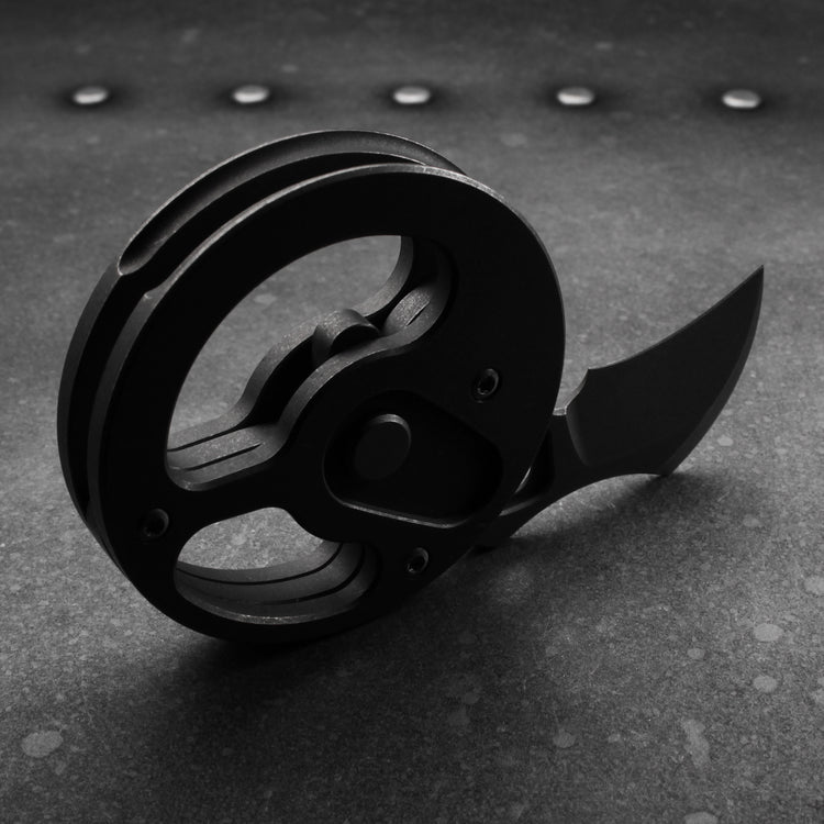 Coin Claw Gen5 (Stonewashed)