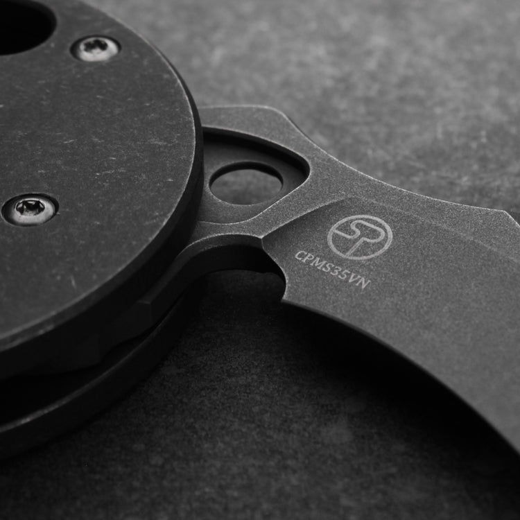 Coin Claw Gen5 (Stonewashed)