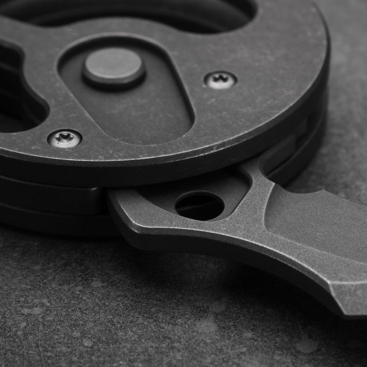 Coin Claw Gen5 (Stonewashed)
