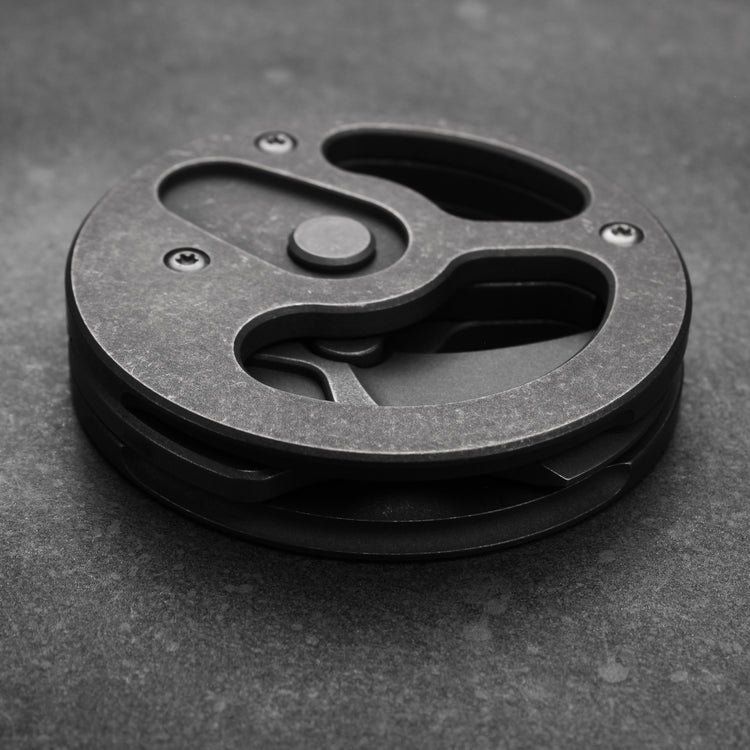 Coin Claw Gen5 (Stonewashed)