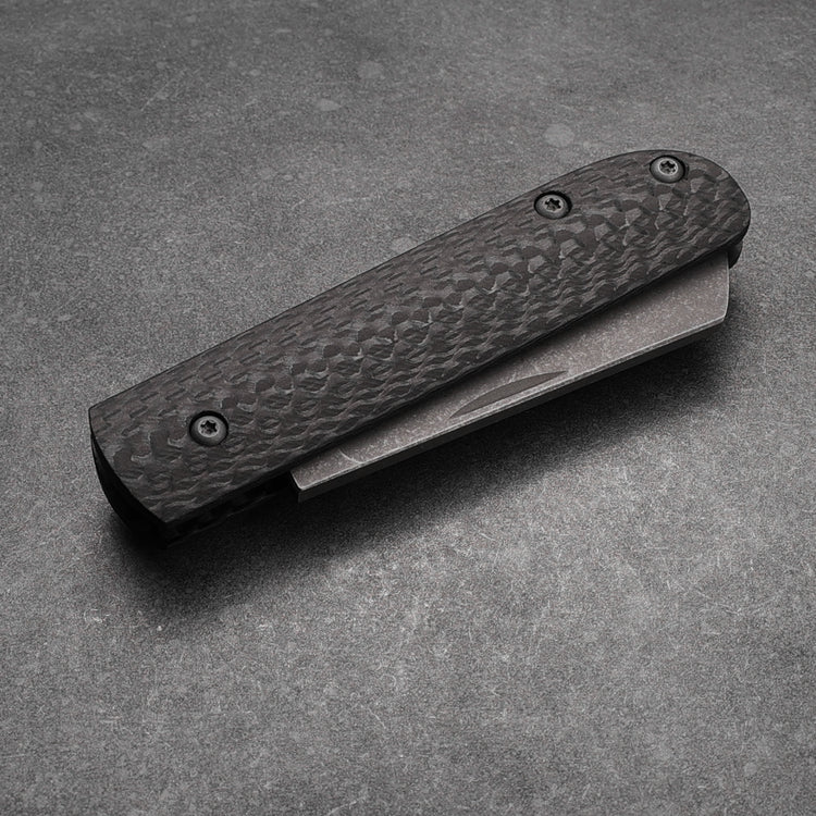 Slip4 (Carbon Fiber)