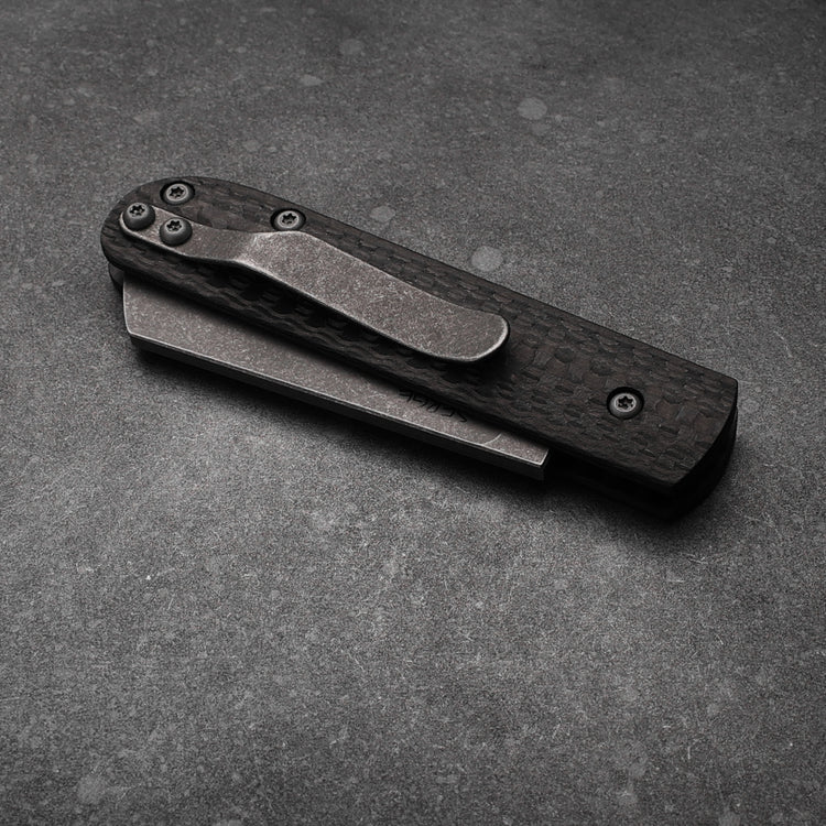 Slip4 (Carbon Fiber)