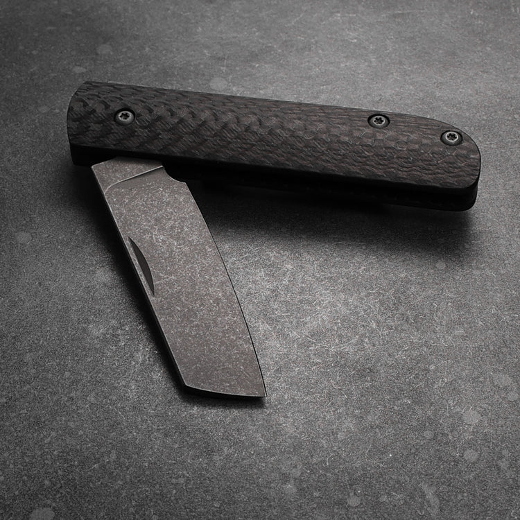 Slip4 (Carbon Fiber)