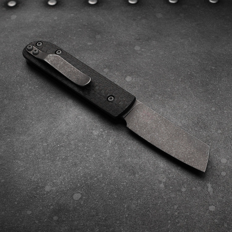 Slip4 (Carbon Fiber)