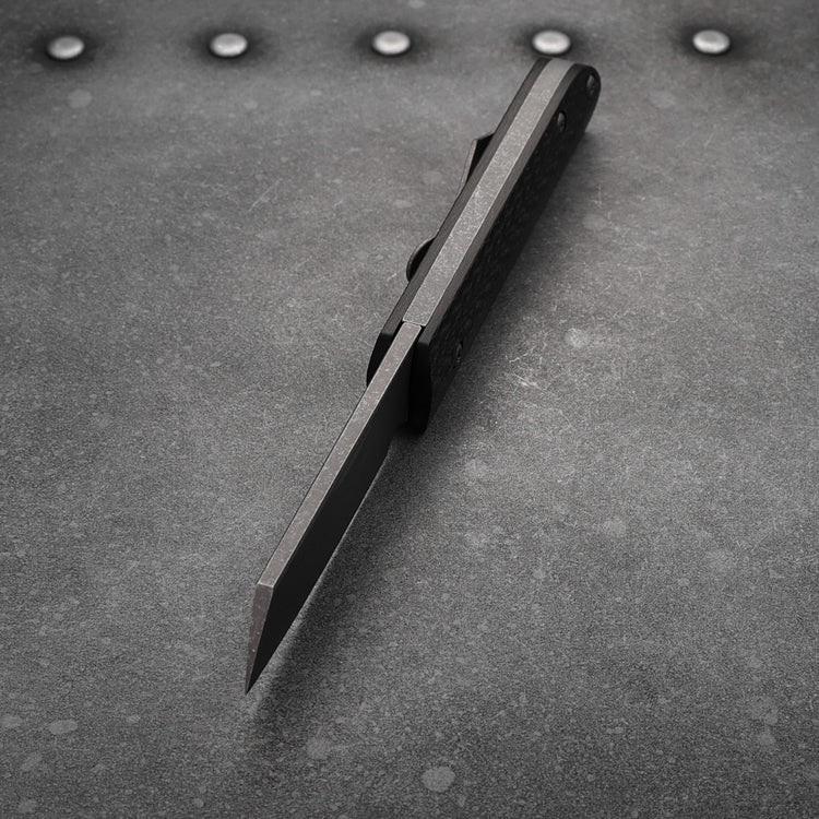 Slip4 (Carbon Fiber)
