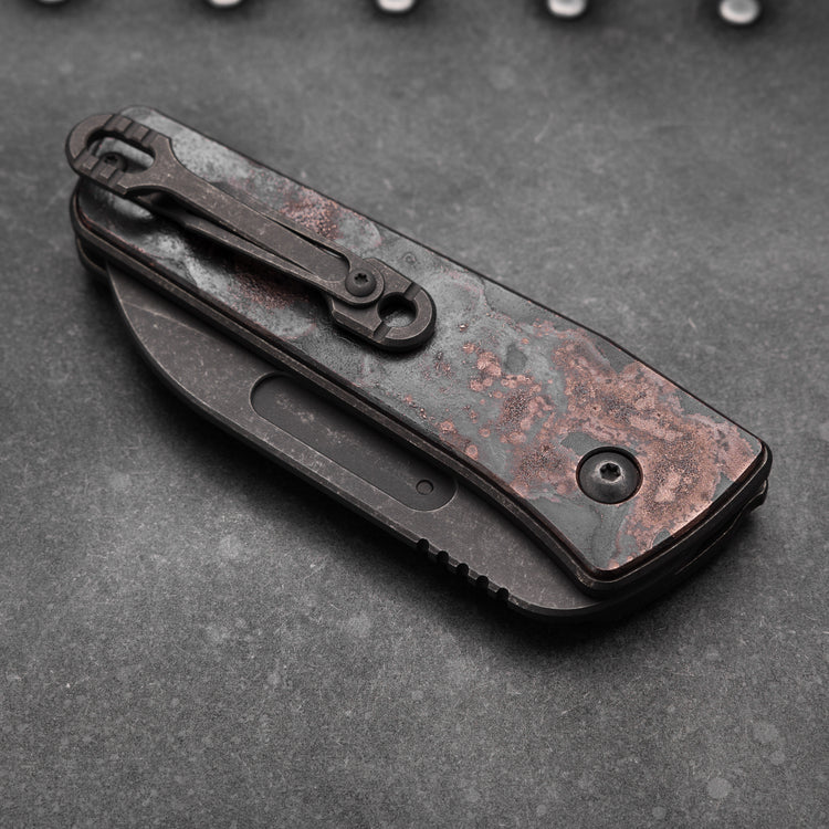 Copper Guppy