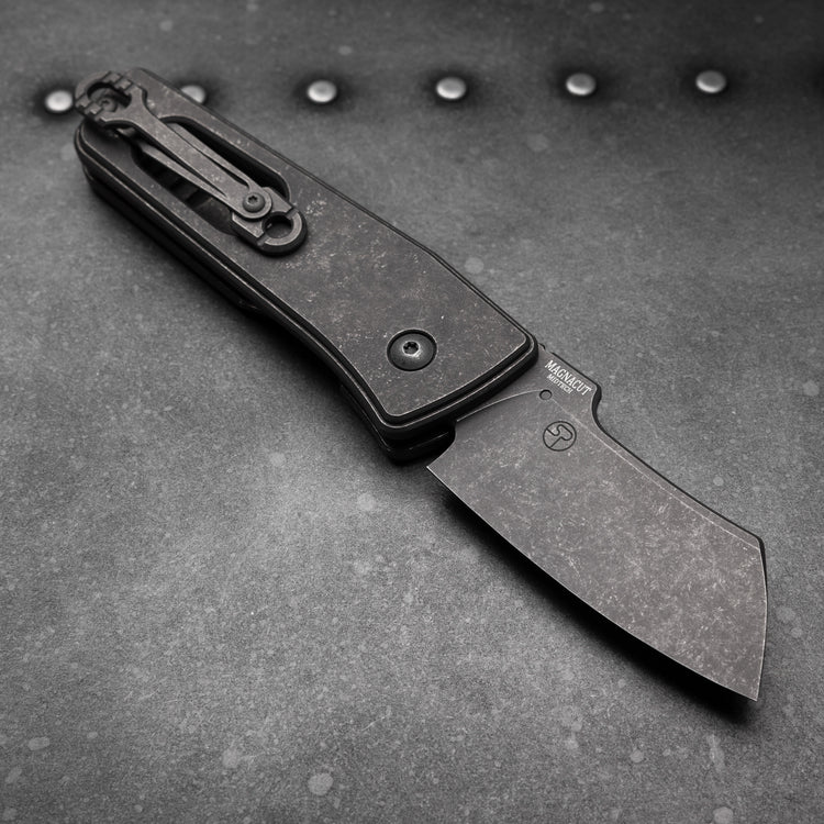 Guppy Midtech (Titanium)