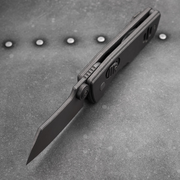 Guppy Midtech (Titanium)