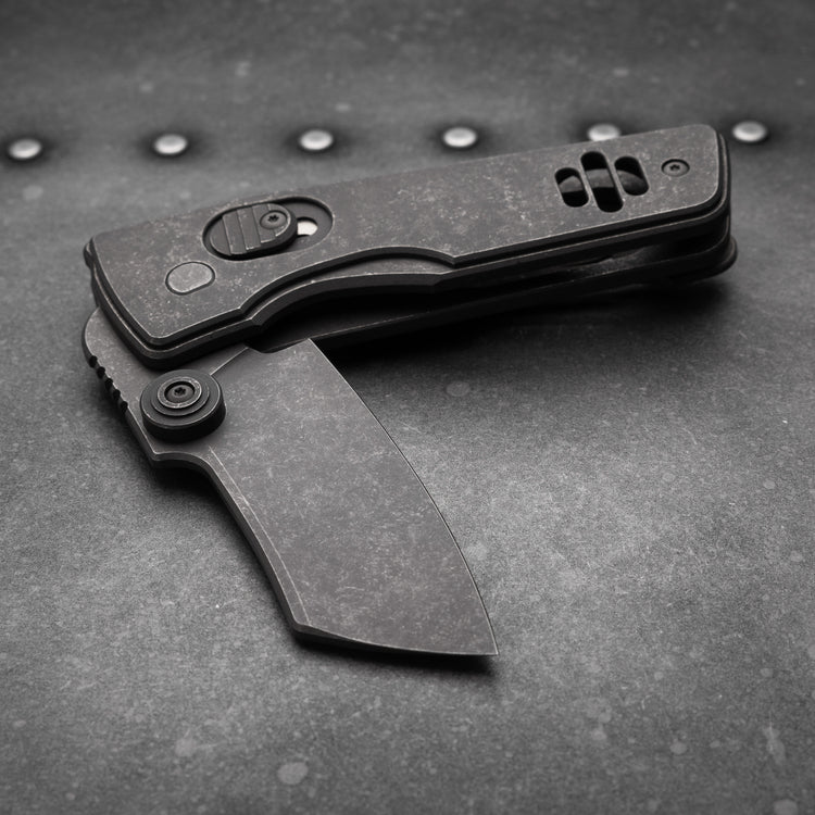 Guppy Midtech (Titanium)