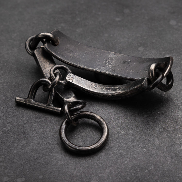 Bracelet No.6 with Ruby