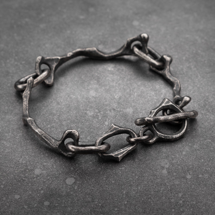 Alien Bones Bracelet