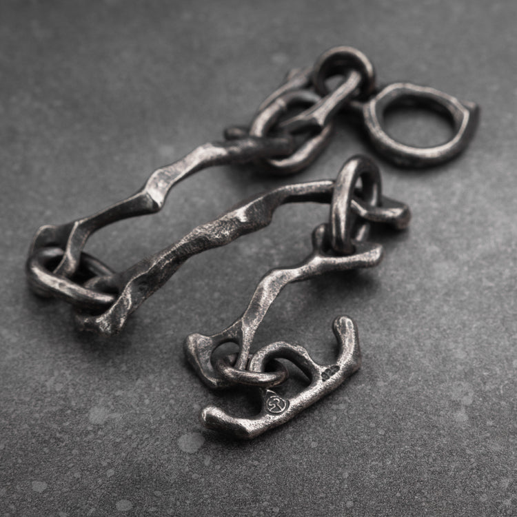 Alien Bones Bracelet