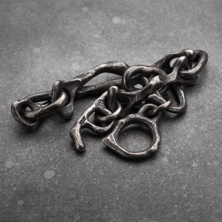 Alien Bones Bracelet
