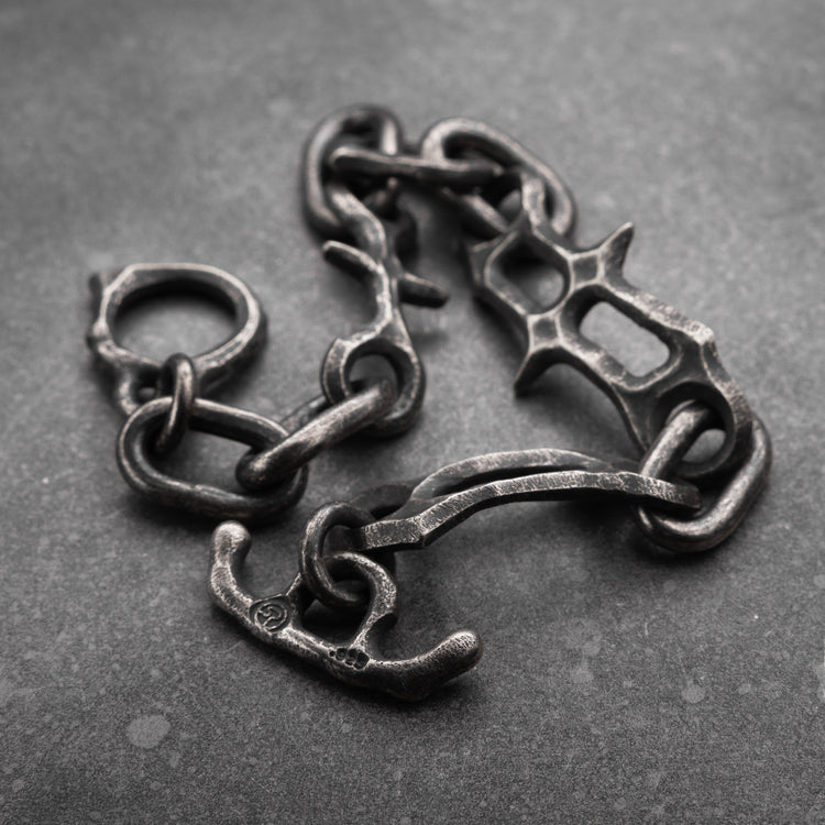 Spiked Bracelet