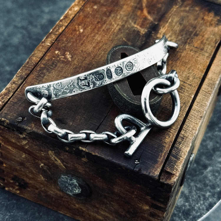 Bracelet No.17