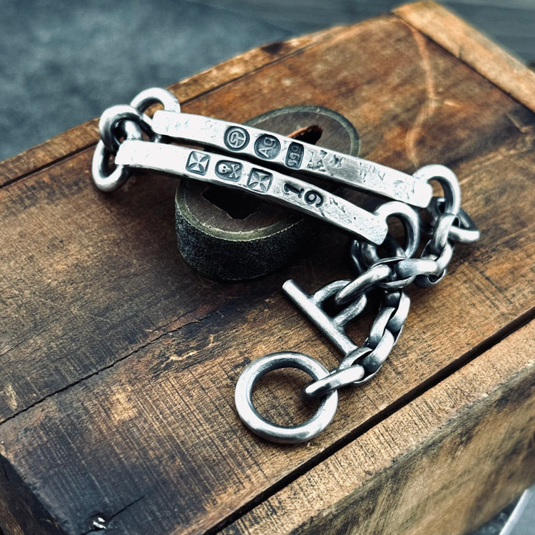 Bracelet No.19