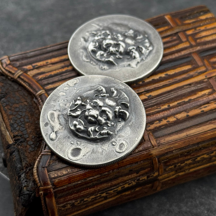 Morgan Silver Dollar No.2