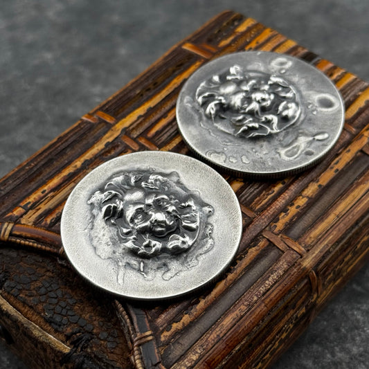 Morgan Silver Dollar No.2