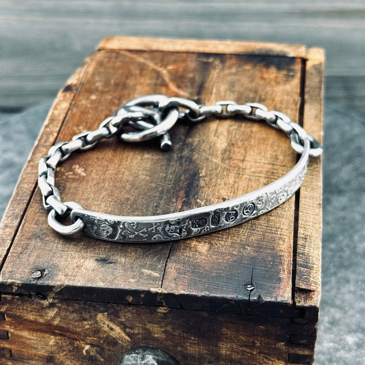 Bracelet No.17