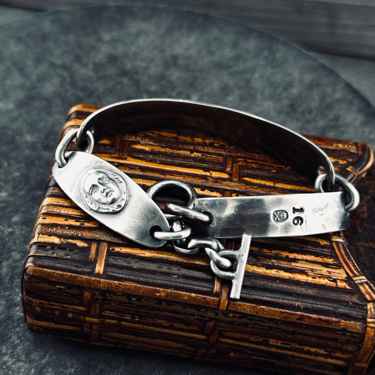 Bracelet No.16