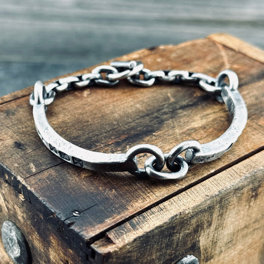 Bracelet No.19