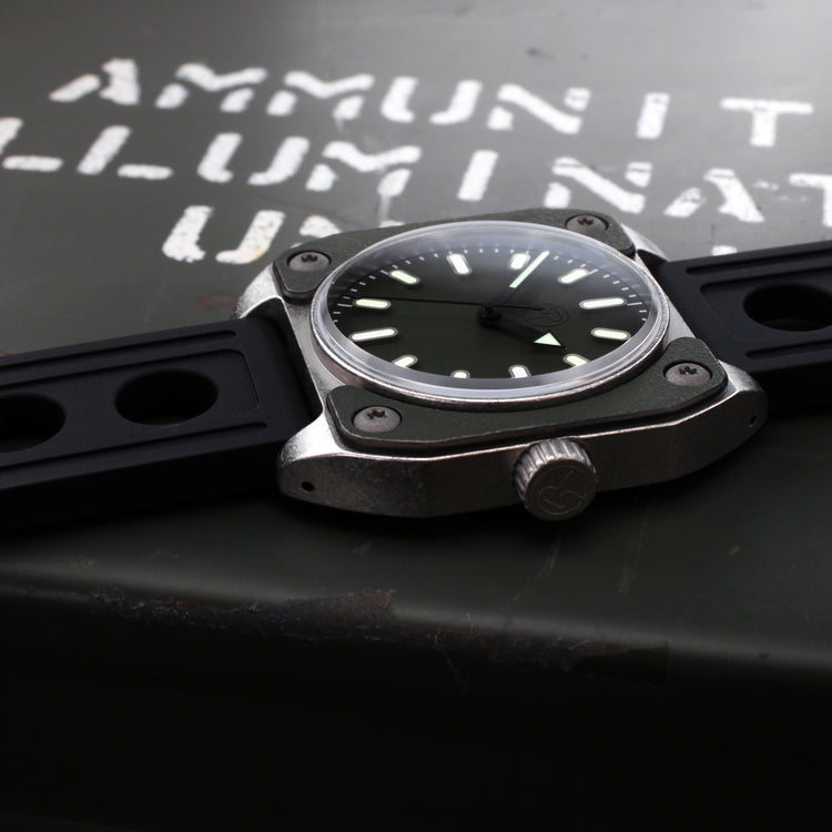 Model 3 Watch