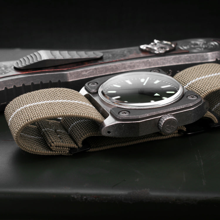 Model 3 Watch
