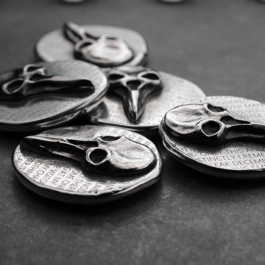 Raven Tokens