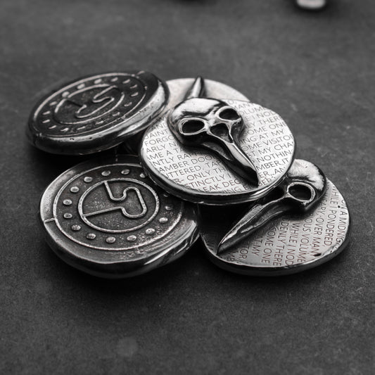 Raven Tokens