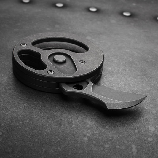 Coin Claw Gen5 (Stonewashed)